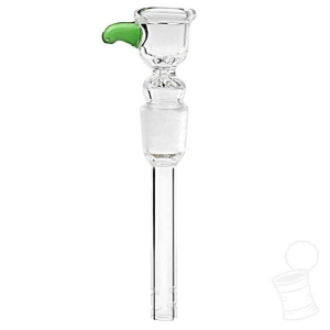 BOWL DOWNSTEM 18 POPIPE 6