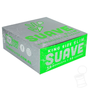 CX. SEDA SUAVE28 KING SIZE SLIM