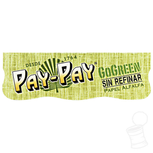 SEDA PAY-PAY 1 1/4 GOGREEN