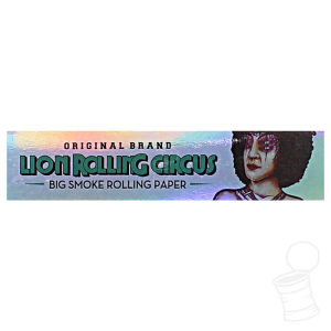 SEDA LION ROLLING CIRCUS KING SIZE