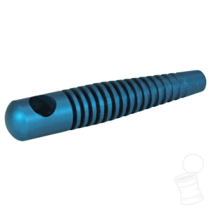 PIPE SQUADAFUM METAL RIBS AZUL