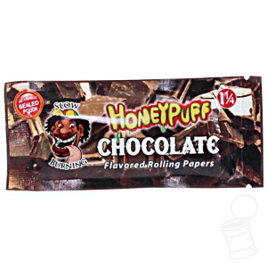 SEDA HONEYPUFF CHOCOLATE