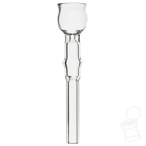 BOWL DOWNSTEM ORBE 5