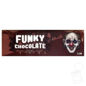 SEDA LION ROLLING CIRCUS 1 1/4 FUNKY CHOCOLATE