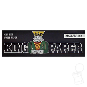 SEDA KING PAPER MINI SIZE