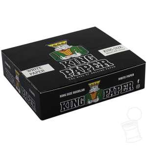 CX. SEDA KING PAPER KING SIZE