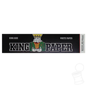 SEDA KING PAPER KING SIZE