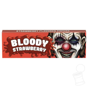 SEDA LION ROLLING CIRCUS 1 1/4 BLOODY STRAWBERRY