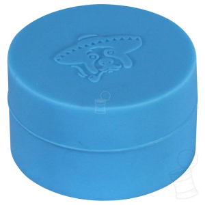 POTINHO DOG BOWL 6 AZUL