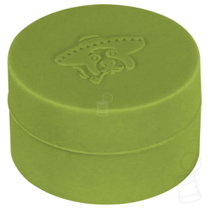 POTINHO DOG BOWL 6 VERDE