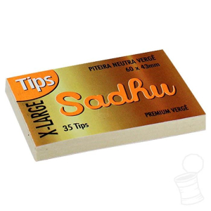 TIPS SADHU X-LARGE VERGÊ 60X43