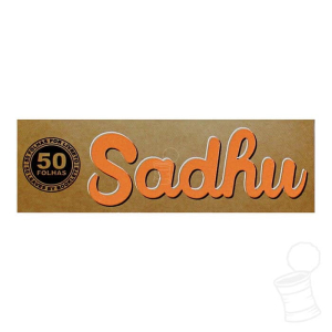 SEDA SADHU 1 1/4 BROWN