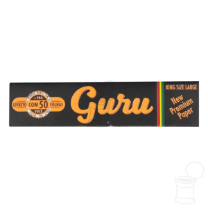 SEDA GURU KING SIZE BLACK