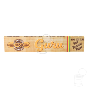 SEDA GURU KING SIZE BROWN