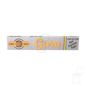 SEDA GURU KING SIZE SILVER