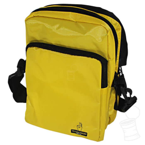 SECRET BAG YELLOW FINGER AMARELO