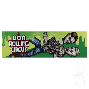 SEDA LION ROLLING CIRCUS 1 1/4 MIND MINT