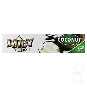 SEDA JUICY KING SIZE COCONUT