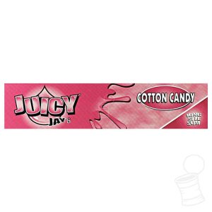 SEDA JUICY KING SIZE COTTON CANDY