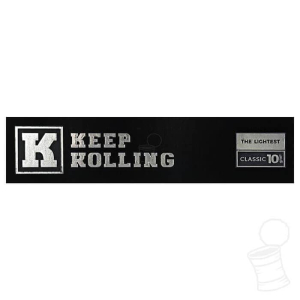 SEDA KEEP ROLLING CLASSIC KING SIZE