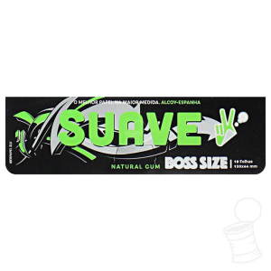 SEDA SUAVE BOSS SIZE 150X44 MM