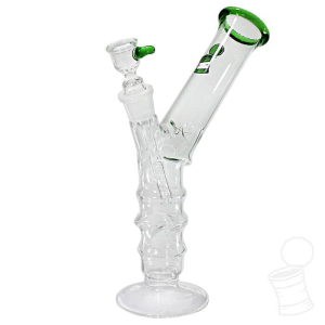 ICEBONG POPIPE NORONHA 18 GREEN LOGO