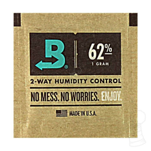 BOVEDA 62% – 1G