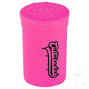 POTE HERMETICO 25ML – CULTURA DAB – PINK