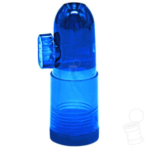 DOSADOR DE RAPE PLASTICO AZUL FULL