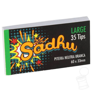 TIPS SADHU LARGE NIGHT 60X33