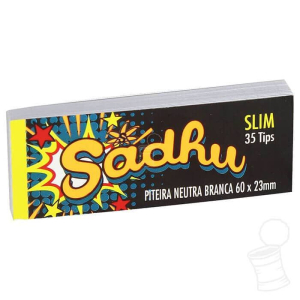 TIPS SADHU SLIM NIGHT 60X23