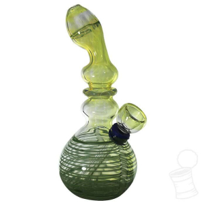 MINI BONG COLOR CHANGING TYRION AZUL