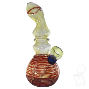 MINI BONG COLOR CHANGING TYRION VERMELHO