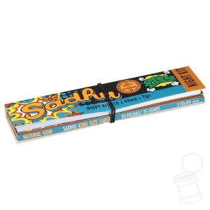 SEDA SADHU KING SIZE NIGHT KIT 110X44