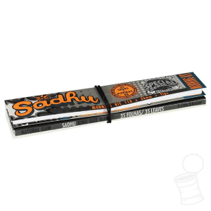 SEDA SADHU KING SIZE MORNING KIT 110X36