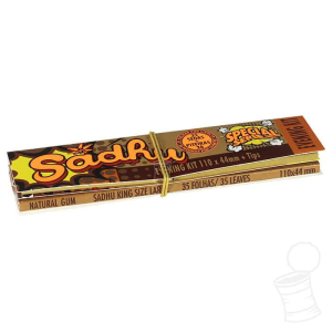 SEDA SADHU KING SIZE EVENING KIT 110X44