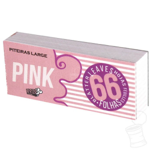 TIPS BROS 66 LARGE PINK