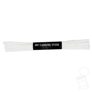 SDF CLEANING STICKS – PACOTE 22 UNIDADES