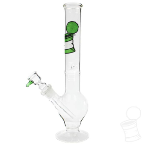 ICEBONG POPIPE GURGLE 18