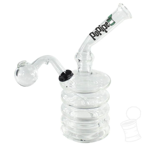 OILBONG DAB DENNY POPIPE MOLA