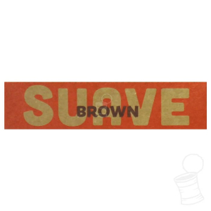 SEDA SUAVE KING SIZE BROWN