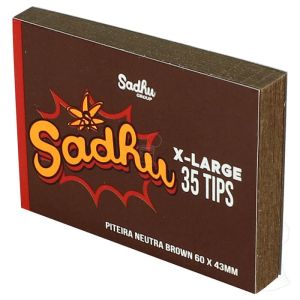 TIPS SADHU X-LARGE EVENING 60X43