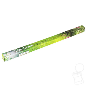 INCENSO FLUTE 7 ERVAS