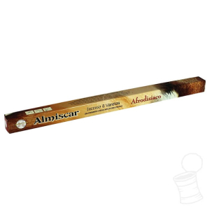 INCENSO FLUTE ALMISCAR