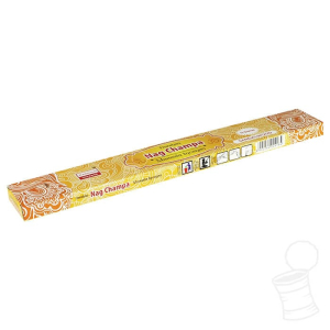 INCENSO DARSHAN NAG CHAMPA MASSALA INCENSO – SANDALWOOD