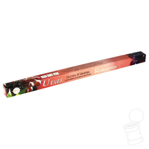 INCENSO FLUTE UVAS