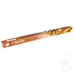 INCENSO FLUTE CANELA