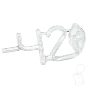 PIPE SEED VIDRO 420