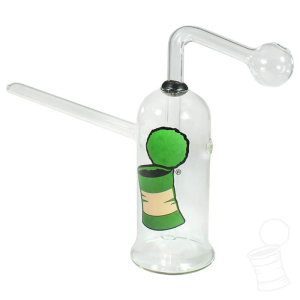 OILBONG POPIPE DAB STITCH