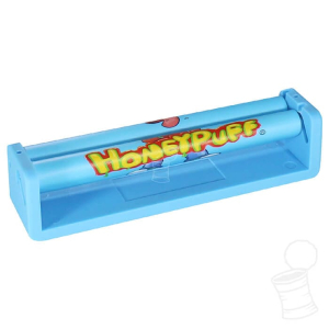 BOLADOR HONEYPUFF KING SIZE AZUL